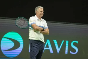 Confirmado: Argentina ya tiene sede para la Copa Davis