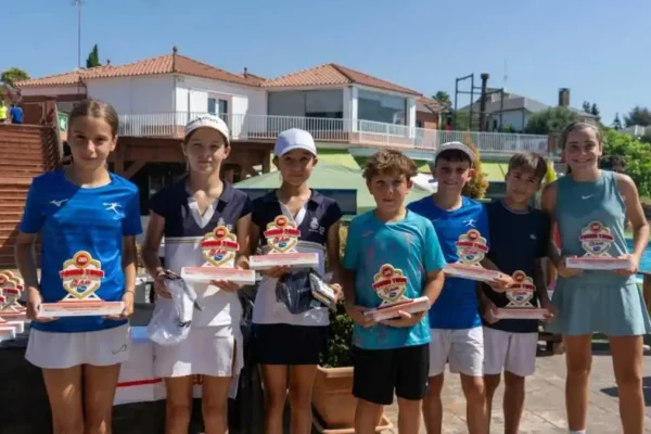 AS Young Tour Nou Belulla: Superadas todas las expectativas en la tercera edición