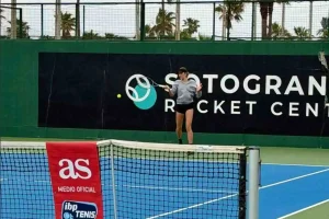 AS Young Tour Sotogrande: La localidad gaditana preparada para el gran evento del tenis base