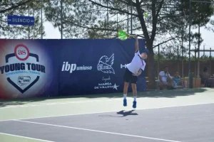 AS Young Tour Yecla: El club murciano se vuelca con este torneo y tendrá 32 representantes de su escuela