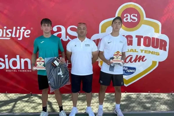 AS Young Tour Yecla: todos los campeones de una edición que supera todas las expectativas