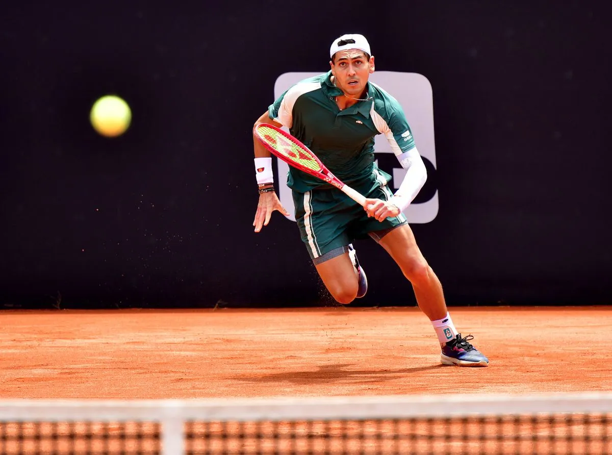 auger aliassime tabilo roland garros 2026