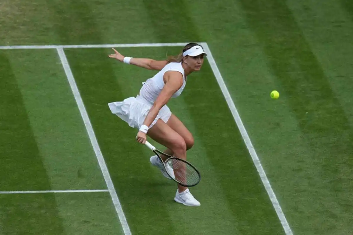 badosa lamens wta berlin 2026