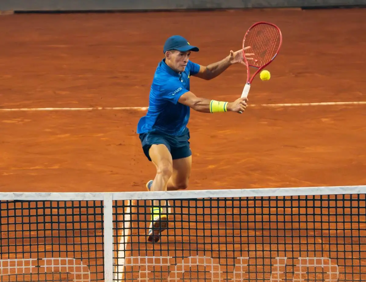 baez sanchez izquierdo challenger prostejov 2026