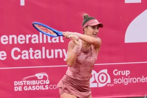 Bassols encuentra su límite y se queda sin lugar en Wimbledon
