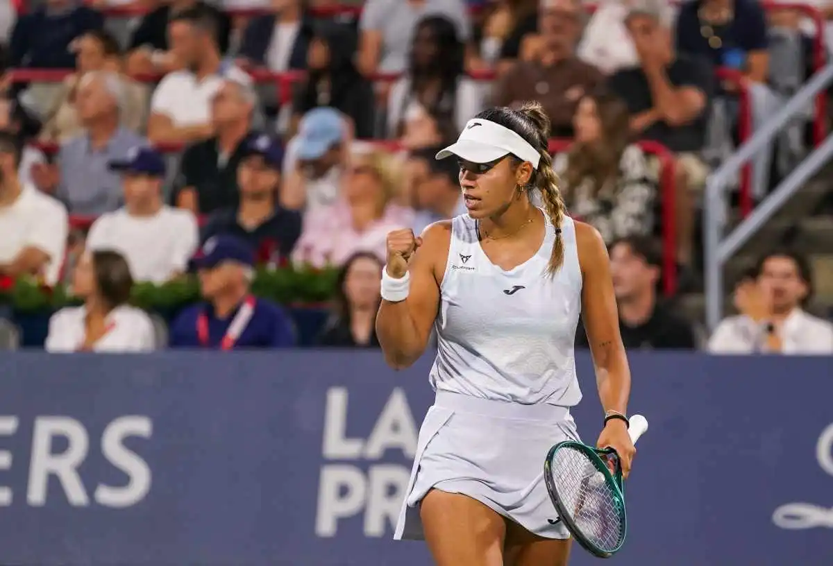 bouzas volynets wta nottingham 2026