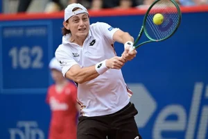 Fin de la aventura: Buse firma su salida del ATP Queen’s