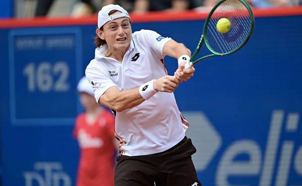 buse nakashima atp queens 2026