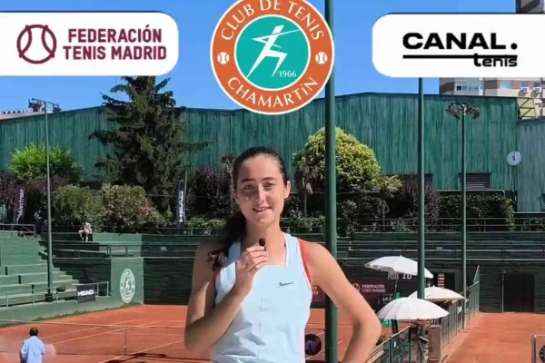 Cayetana Gay: “Ha sido una temporada inmejorable por Estados Unidos”