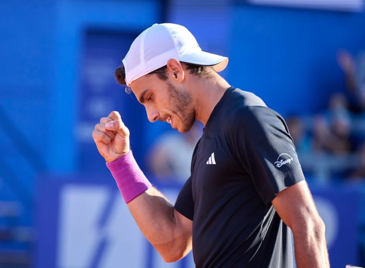 cerúndolo brooksby atp queens 2026