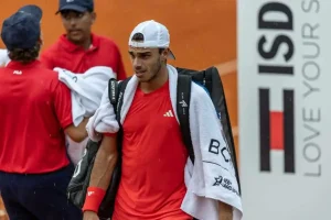 Cerúndolo: “Nunca me hubiera imaginado ganar dos torneos sobre hierba”