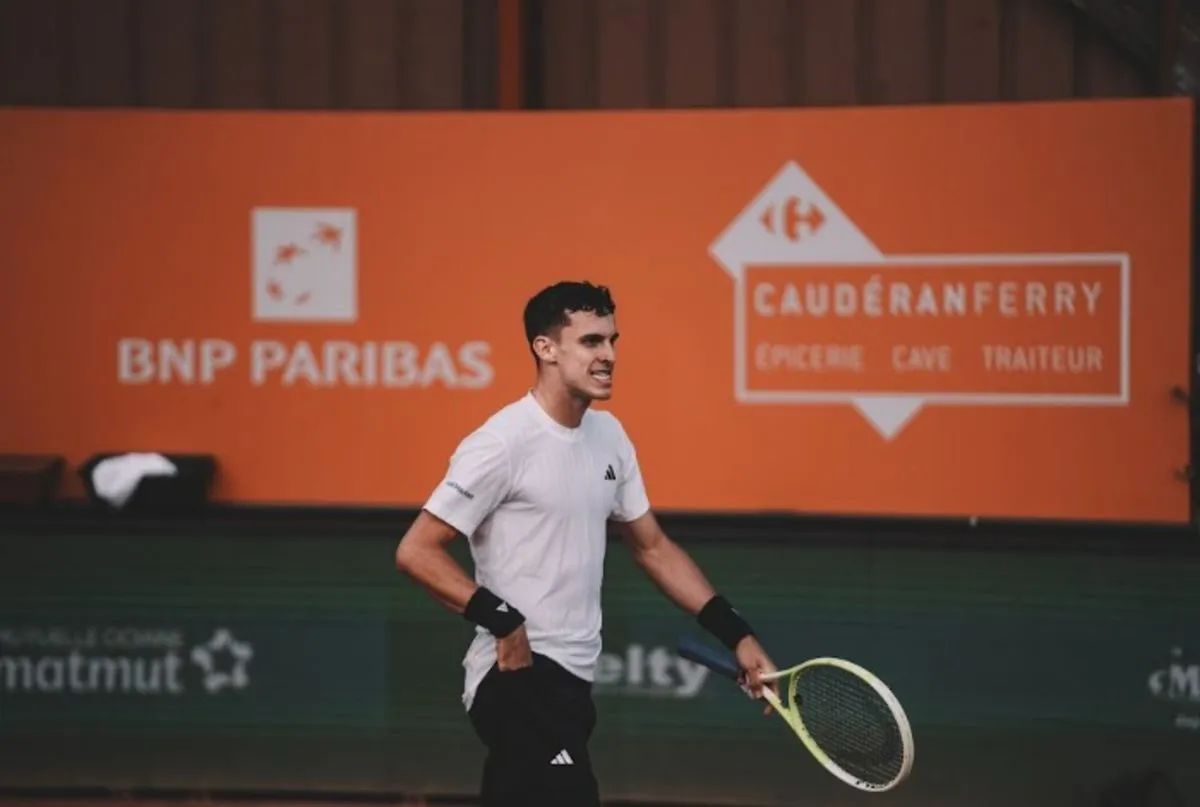 cerundolo samuel atp eastbourne 2026