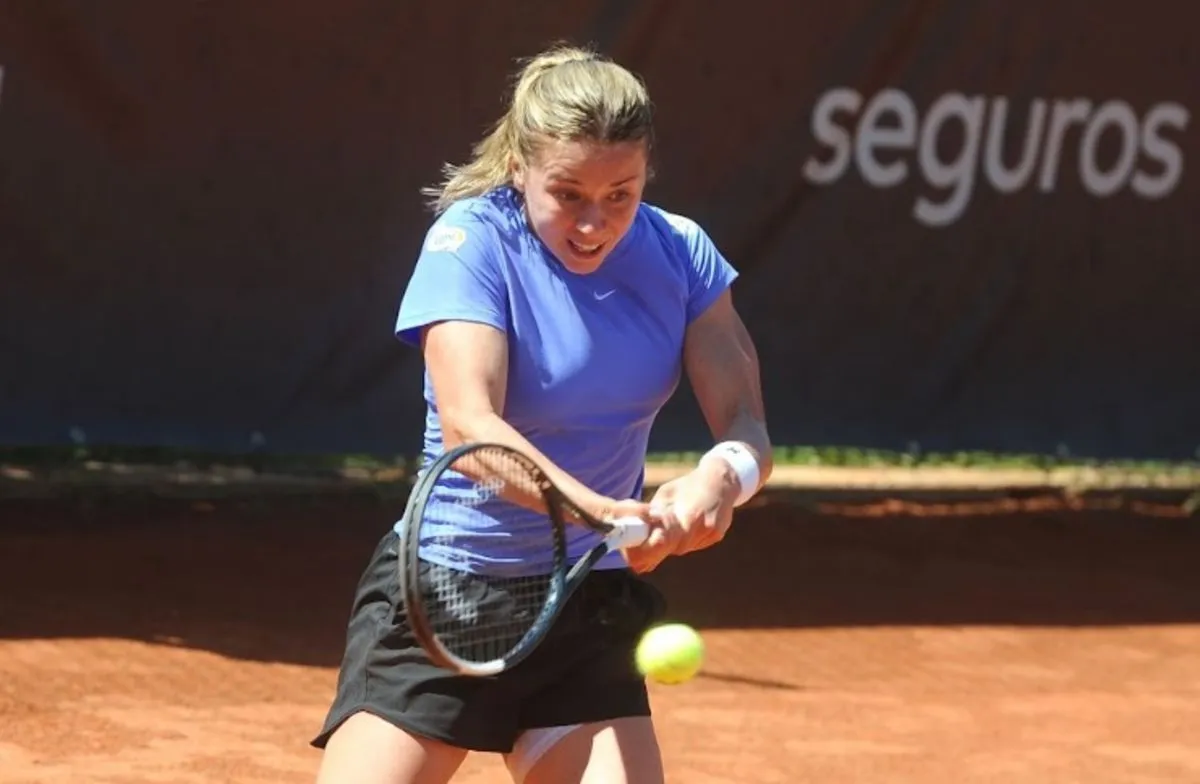 chwalinska kalinskaya roland garros 2026