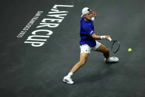 Figuras confirmadas: Cobolli y Mensik jugarán la Laver Cup 2026