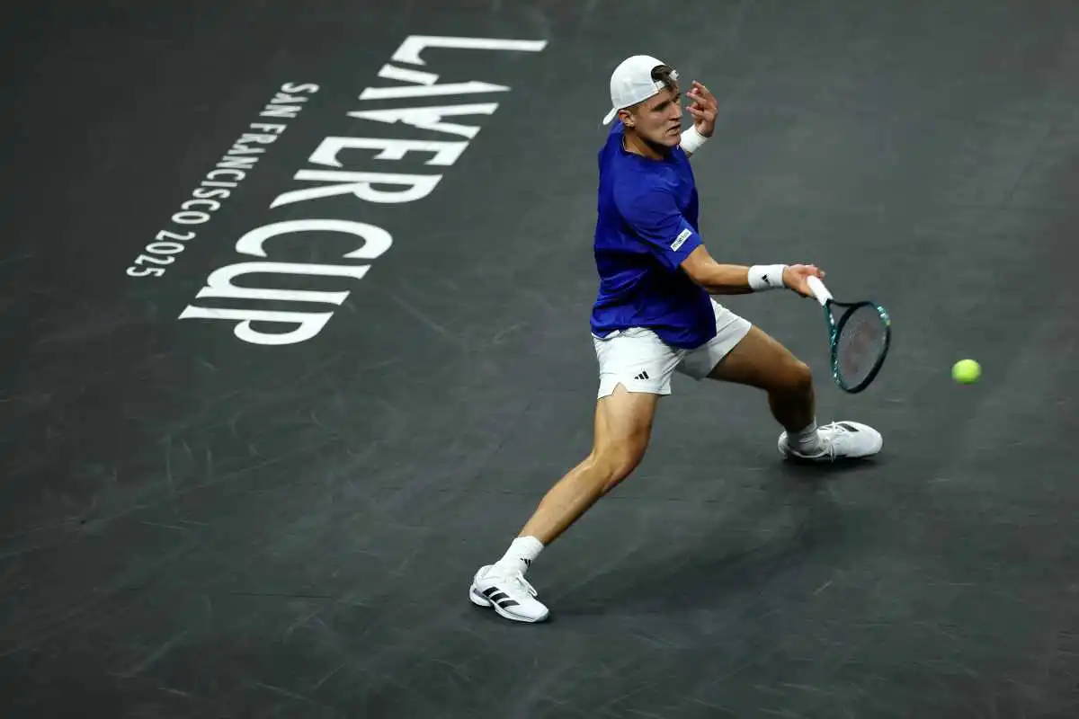 cobolli y mensik jugarán la laver cup 2026