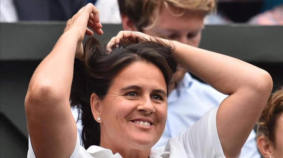 conchita martinez lo mas importante es que andreeva siga creciendo y mejorando