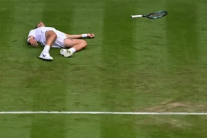 ¿Cuál es el prize money de Wimbledon?