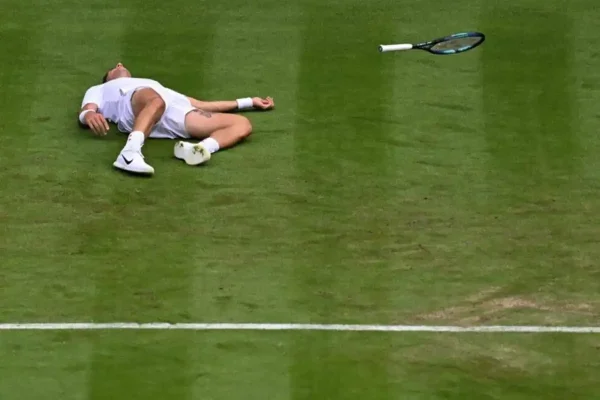 ¿Cuál es el prize money de Wimbledon?