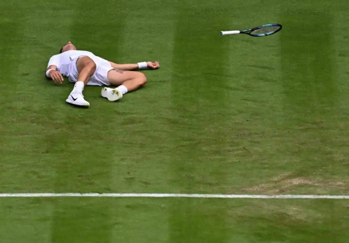 ¿cual es el prize money de wimbledon?