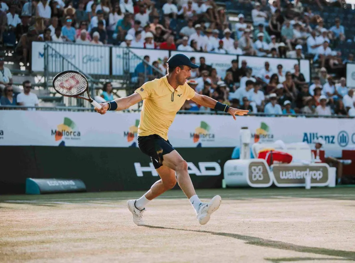 cuáles son los récords del atp mallorca