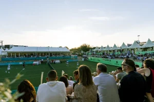 ¿Cuántos puntos reparte el ATP Mallorca?