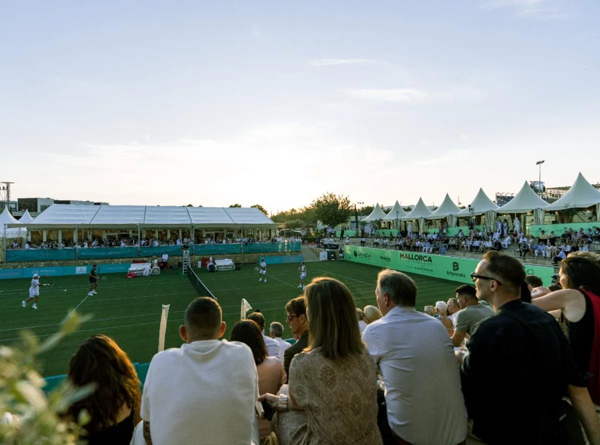 cuantos puntos reparte el atp mallorca