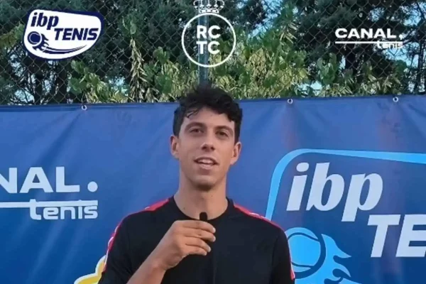 Dani Lara sobre su nuevo gran reto: “Casi ni me lo tuve que pensar cuando me llegó la oferta”