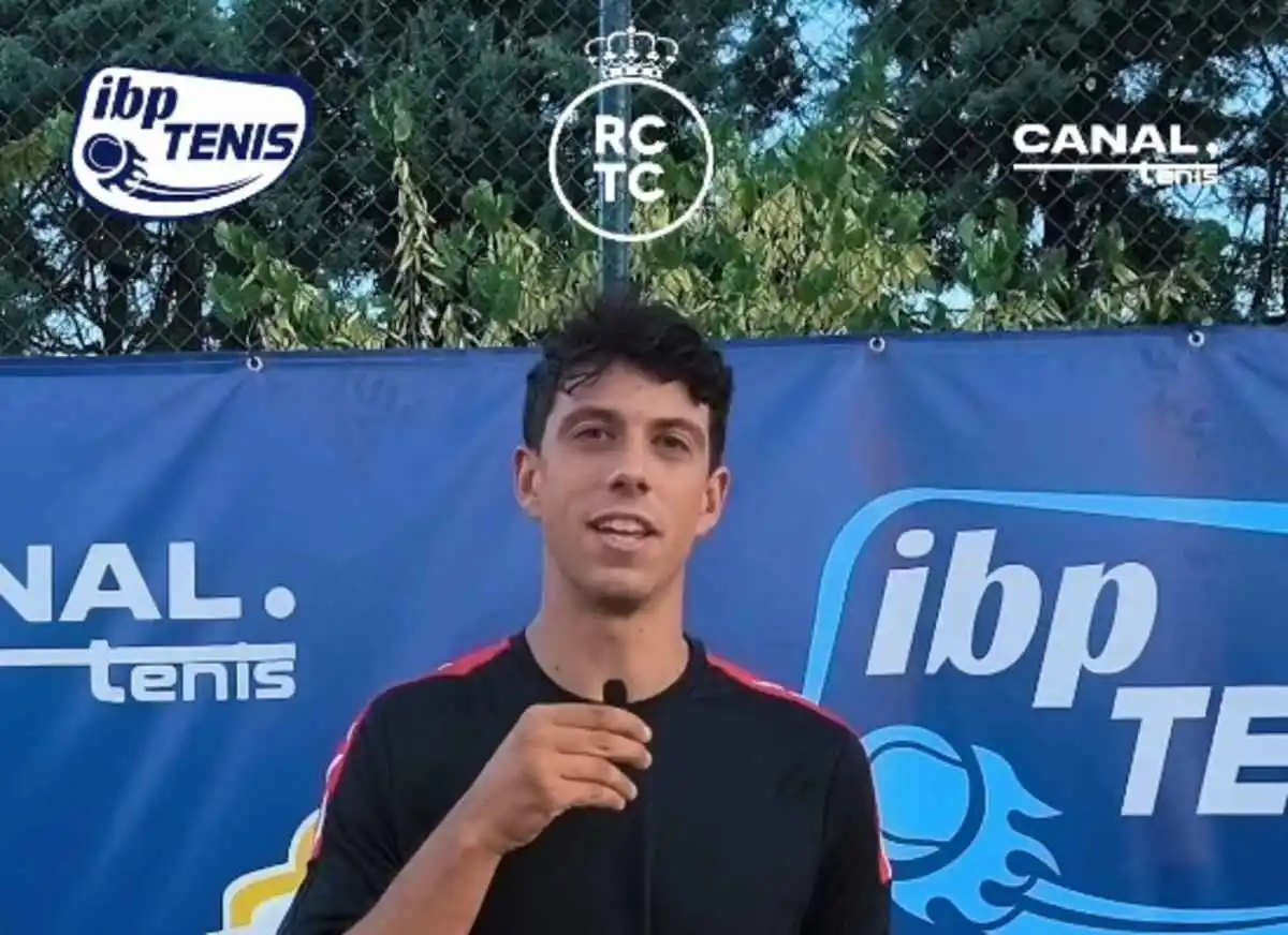 dani lara sobre su nuevo gran reto casi ni me lo tuve que pensar cuando me llego la oferta