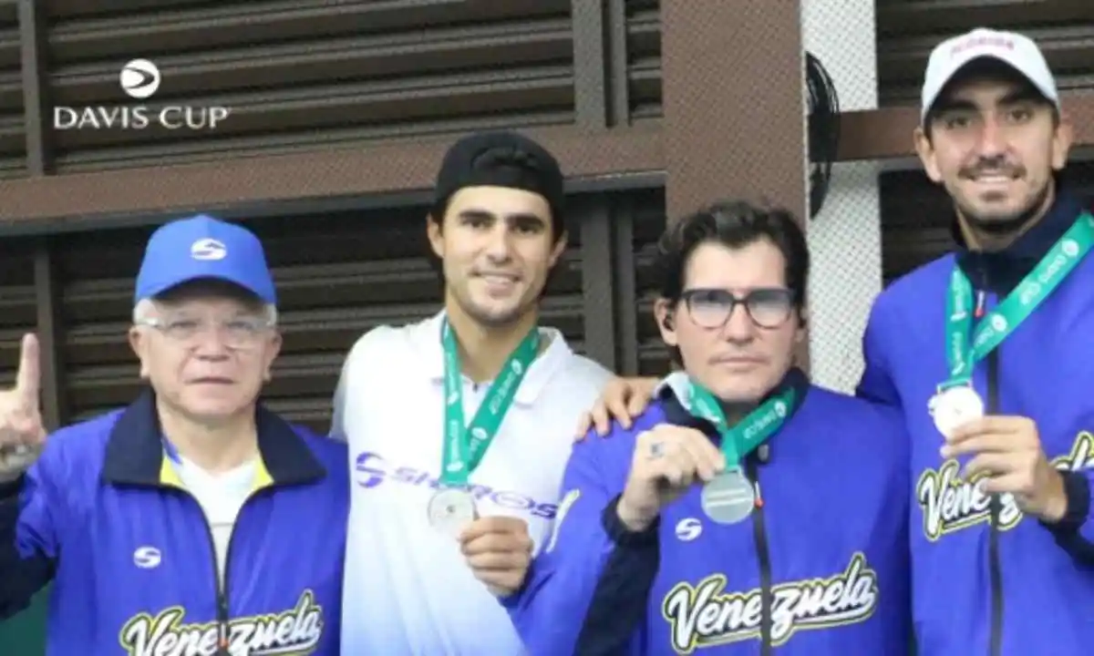 desempeño latino en el grupo mundial iii de la copa davis 2026