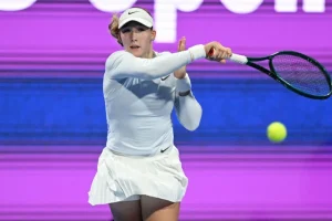 Horario, televisión y dónde ver Roland Garros 2026: Kostyuk – Andreeva