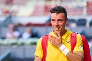 Horario, television y dónde ver Wimbledon 2026: Bautista – Fonseca