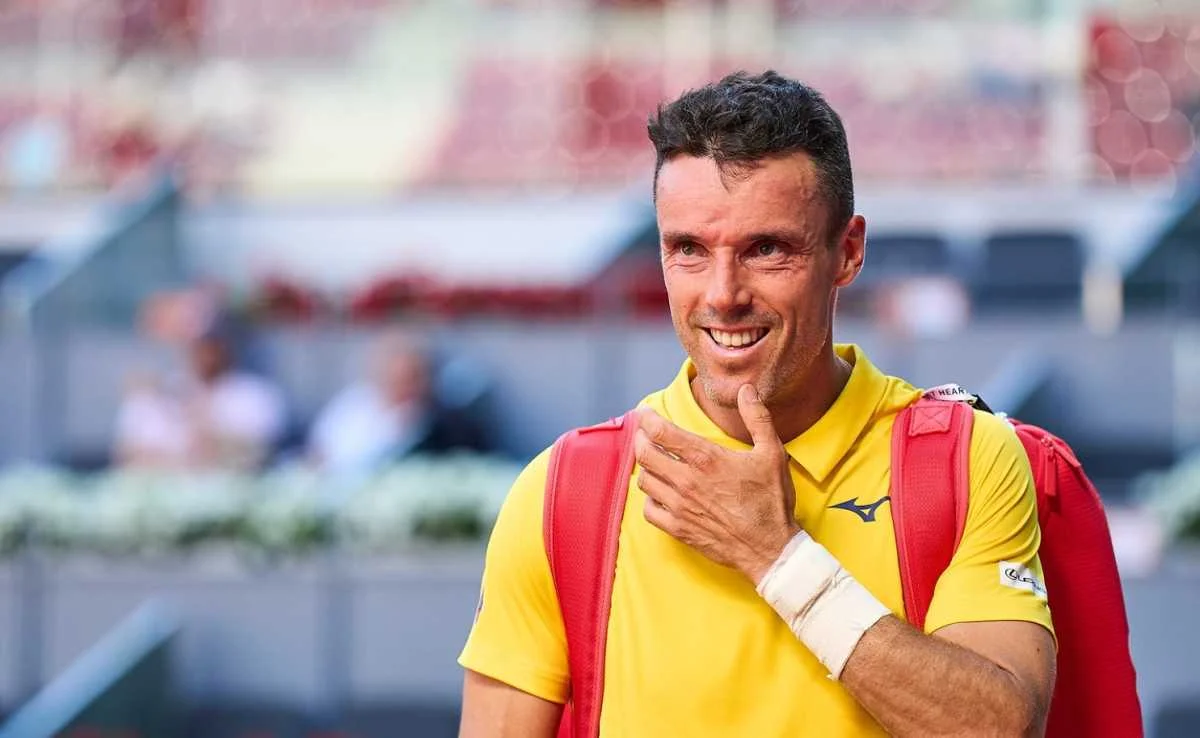 Horario, television y dónde ver Wimbledon 2026: Bautista - Fonseca
