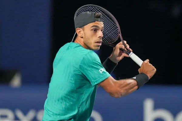 Horario, televisión y dónde ver ATP Queen’s 2026: Brooksby – F.Cerúndolo