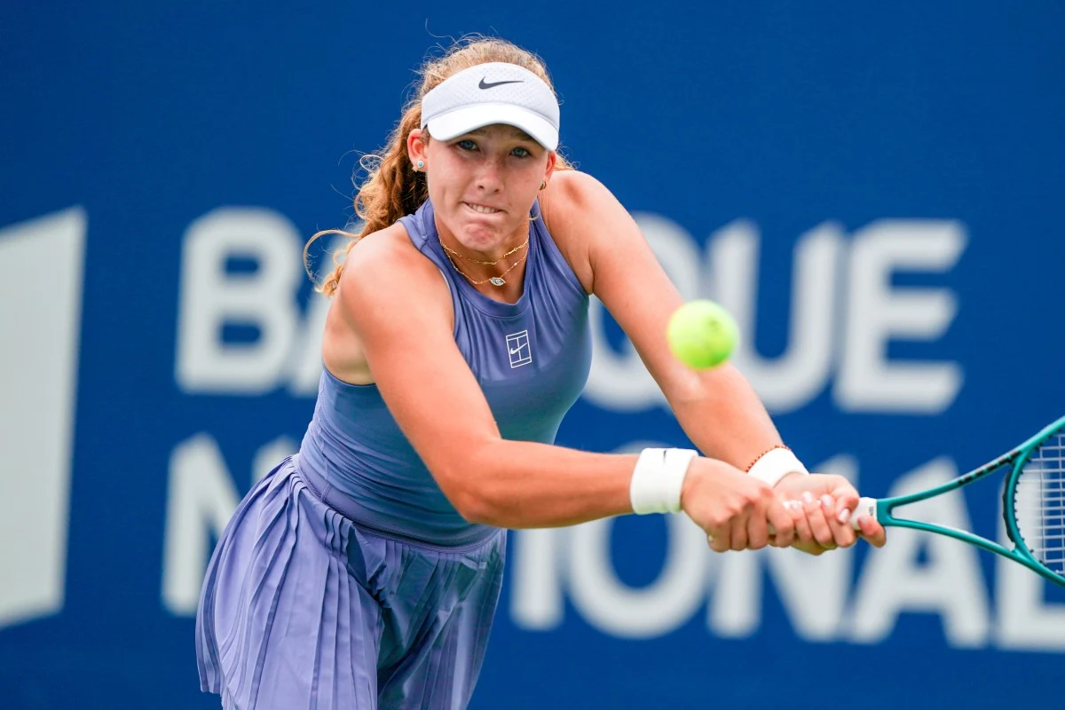 Horario, televisión y dónde ver Roland Garros 2026: Chwalinska - Andreeva