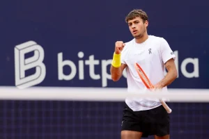Horario, televisión y dónde ver Roland Garros 2026: Arnaldi – Cobolli