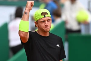 Horario, television y dónde ver Wimbledon 2026: Davidovich – JM.Cerúndolo