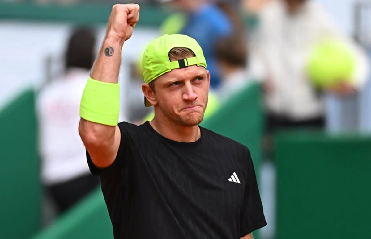 Horario, television y dónde ver Wimbledon 2026: Davidovich - JM.Cerúndolo