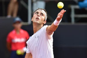 Horario, televisión y dónde ver ATP Eastbourne 2026: Diallo – Etcheverry