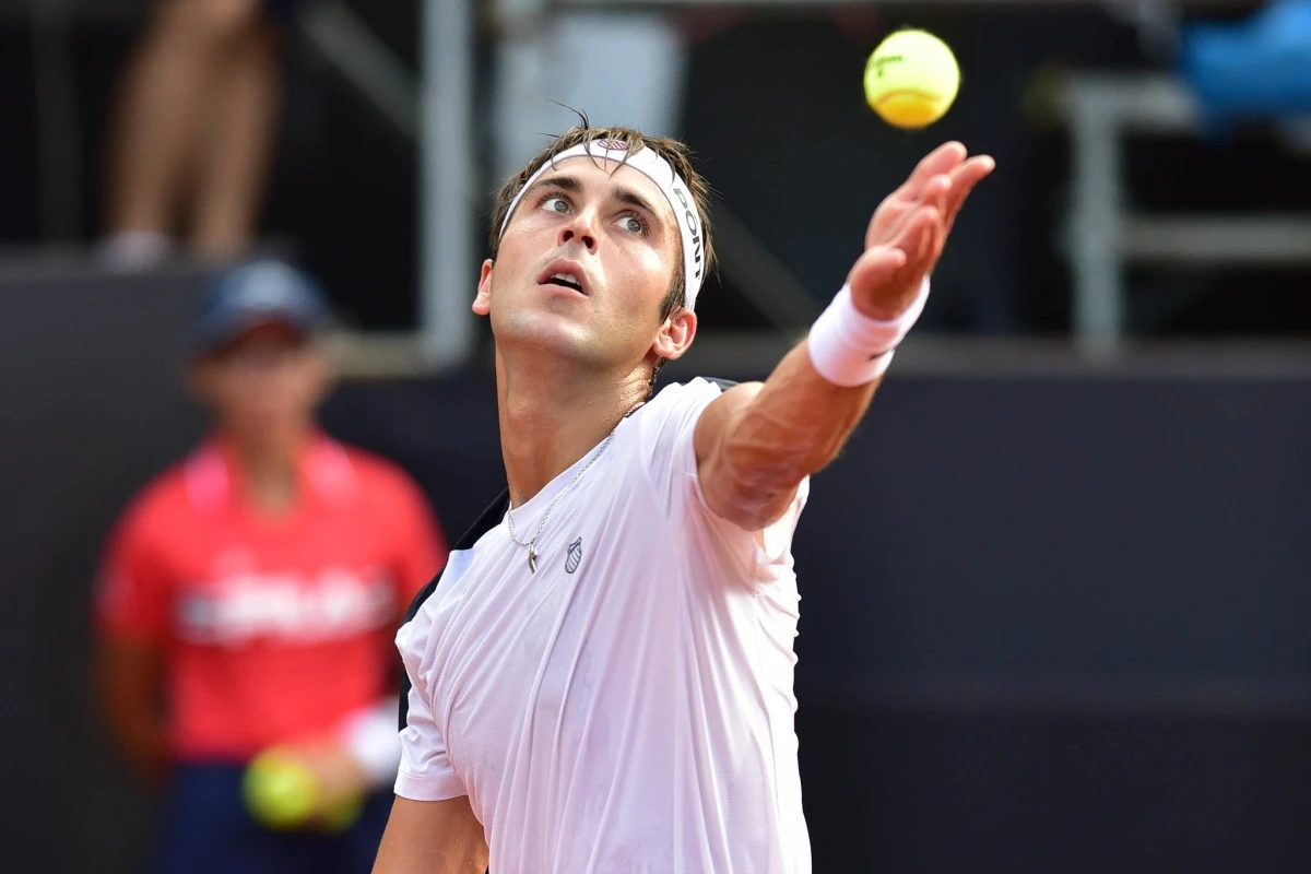 Horario, televisión y dónde ver ATP Eastbourne 2026: Diallo - Etcheverry