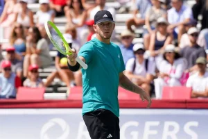 Horario, televisión y dónde ver ATP Mallorca 2026: Marozsan – Davidovich