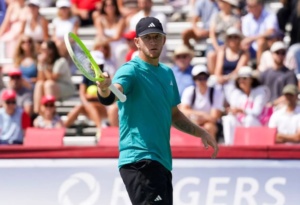 Horario, televisión y dónde ver ATP Mallorca 2026: Marozsan - Davidovich
