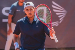 Horario, televisión y dónde ver ATP Mallorca 2026: Marozsan – Tabilo