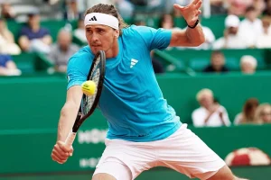 Horario, televisión y dónde ver Roland Garros 2026: Mensik – Zverev