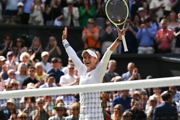 Horario, television y dónde ver WTA Hertogenbosch 2026: Montgomery – Krejcikova