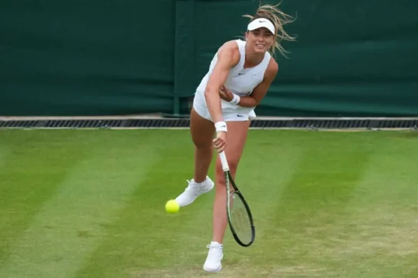 Horario, television y dónde ver Wimbledon 2026: Navarro – Badosa