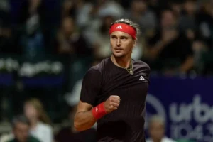 Horario, televisión y dónde ver Roland Garros 2026: Cobolli – Zverev