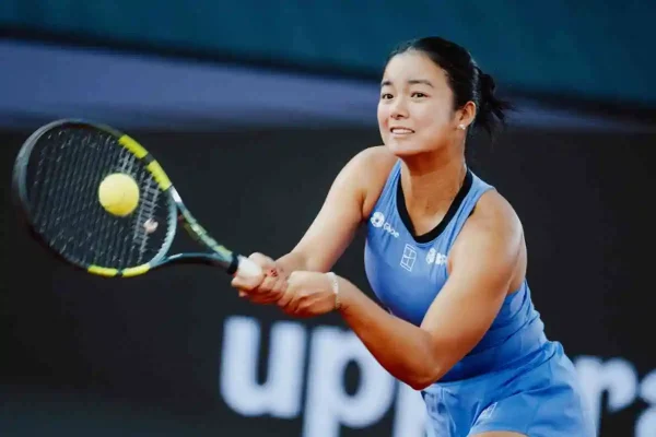 Alexandra Eala hace valer su jerarquía y es campeona en Birmingham