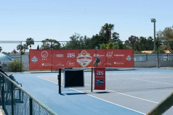 El AS Young Tour SLAM regresa a Portugal en su segunda prueba de la temporada