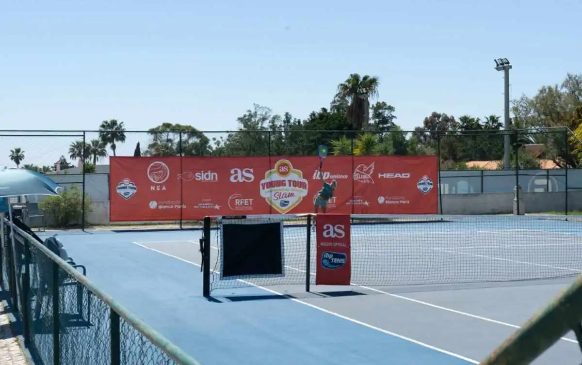 el as young tour slam regresa a portugal en su segunda prueba de la temporada