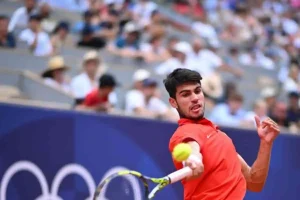 El control de la atención en el tenis: de Nideffer al procesamiento en paralelo